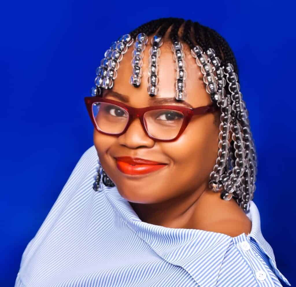 Ayodele Akenzua