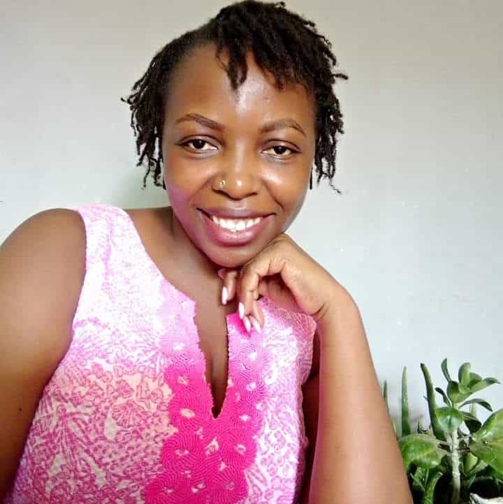 Mercy Kambura