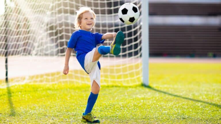 14 Reasons Every Child Should Try Sports- Regardless of Athletic Level