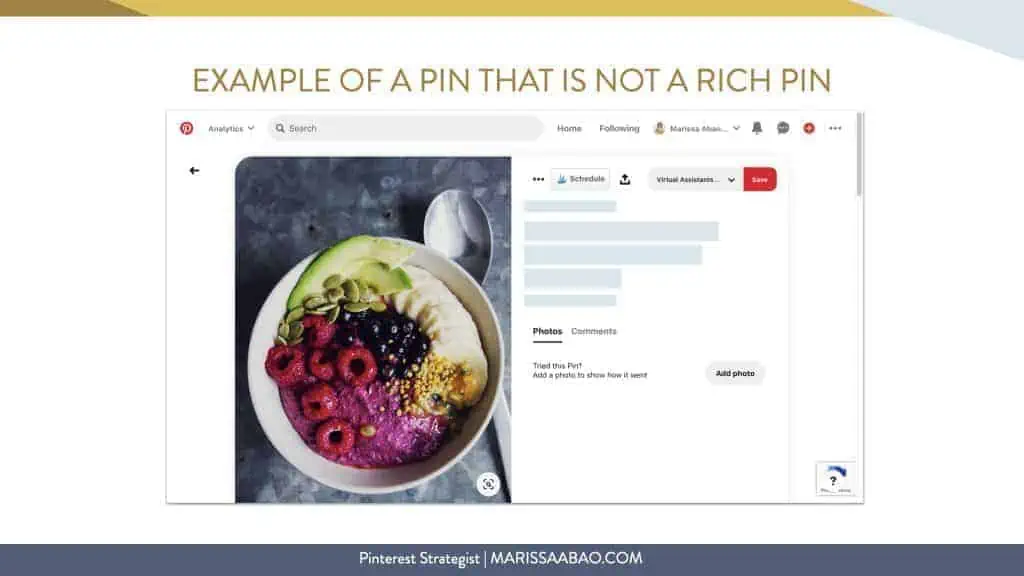 pinterest marketing