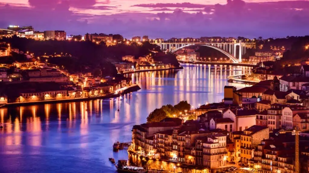 Porto, Portugal