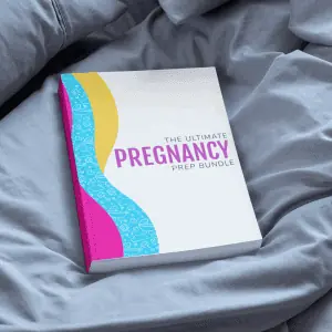 the ultimate pregnancy bundle