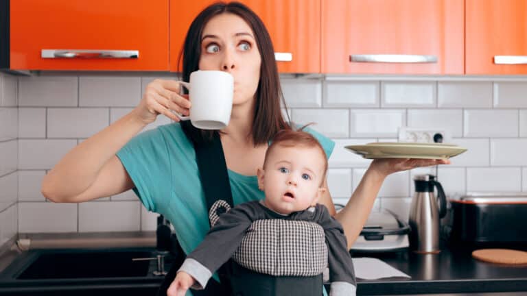 13 Baby Items to Always Buy Used Unless You Like Wasting Money