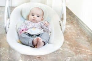 why you need a baby swing