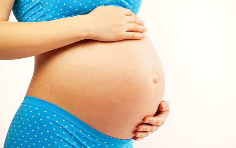 Pregnancy resources for pregnant new moms