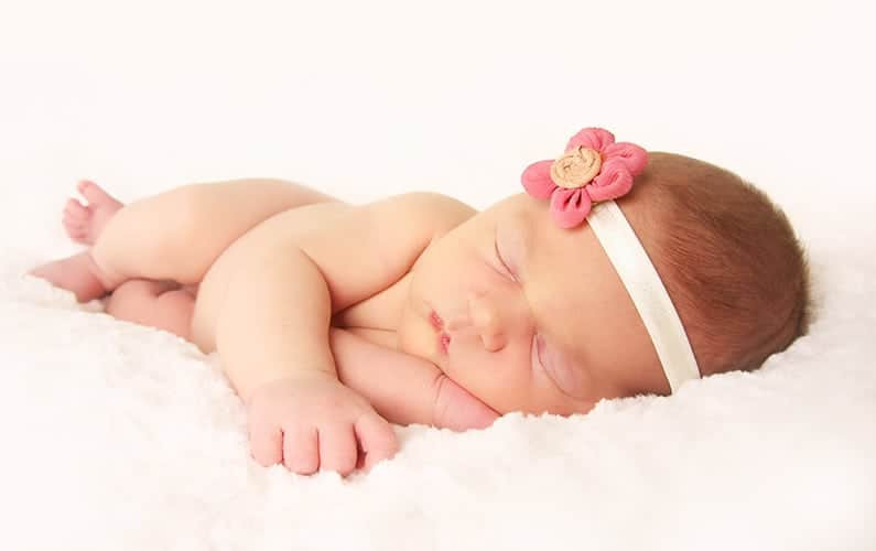 62 Unique Baby Girl Names With Meanings