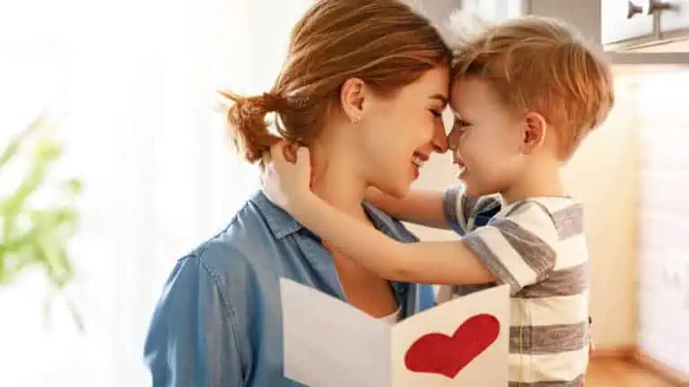 No Fancy Gifts: Here’s What Tired New Moms Truly Want for Mother’s Day
