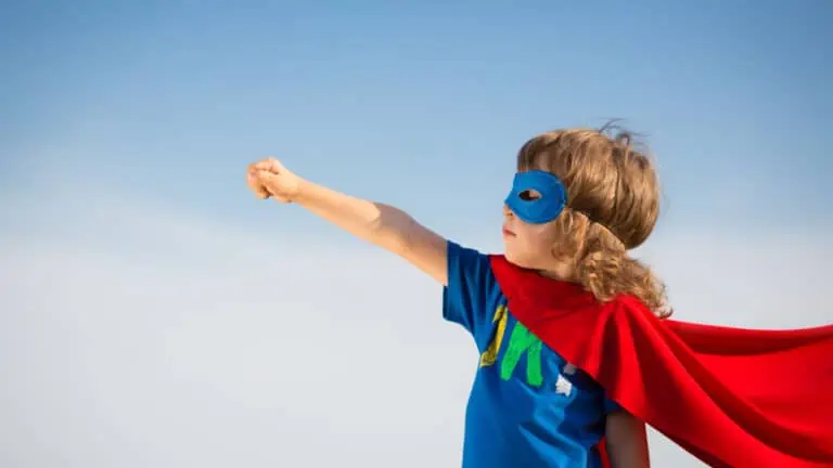 10 Ways to Boost Your Child’s Confidence to Unstoppable Levels