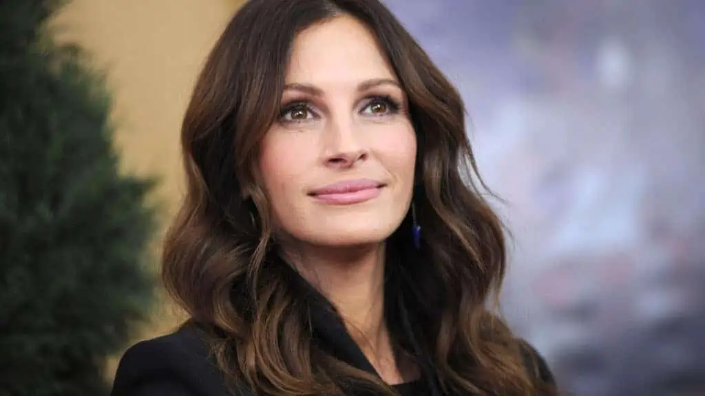 Julia Roberts