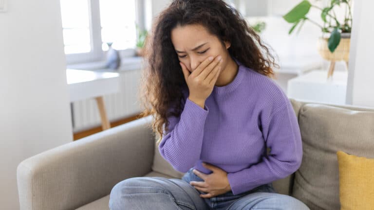 What Causes Morning Sickness? And How to Ditch The Nausea