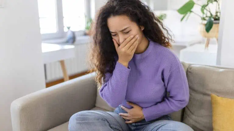 What Causes Morning Sickness? And How to Ditch The Nausea