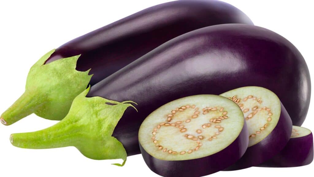 avoid eggplant during pregnancy