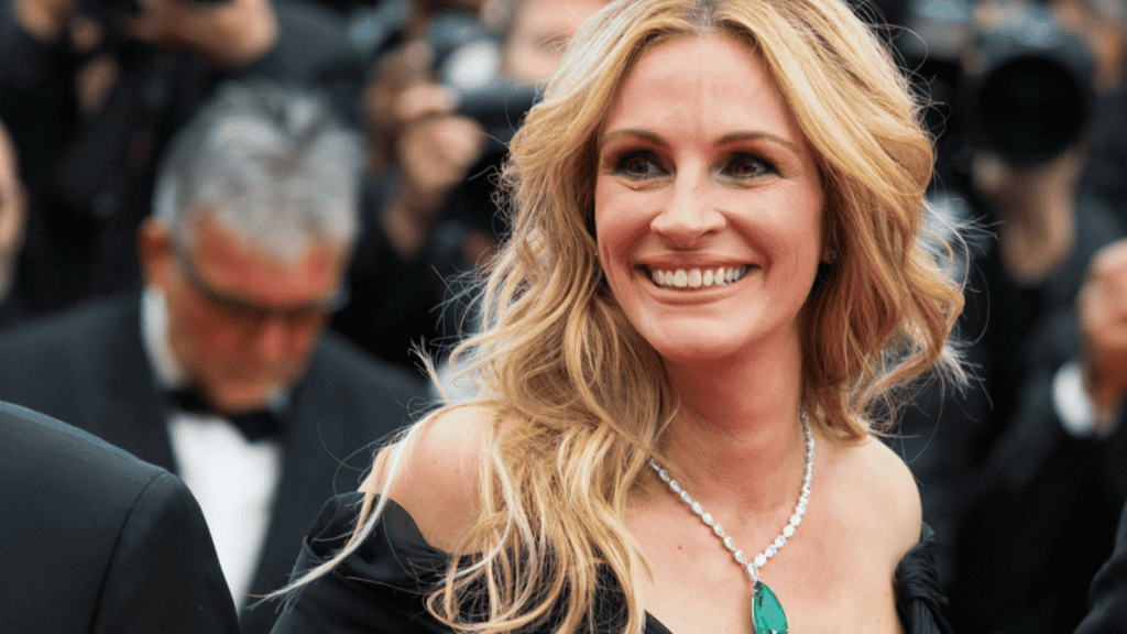 Julia Roberts
