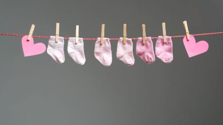 10 Best Baby Socks That Actually Stay On