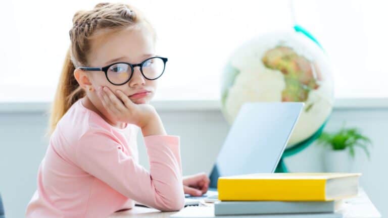 10 Reasons Being Bored  is an Important Life Skill for Kids