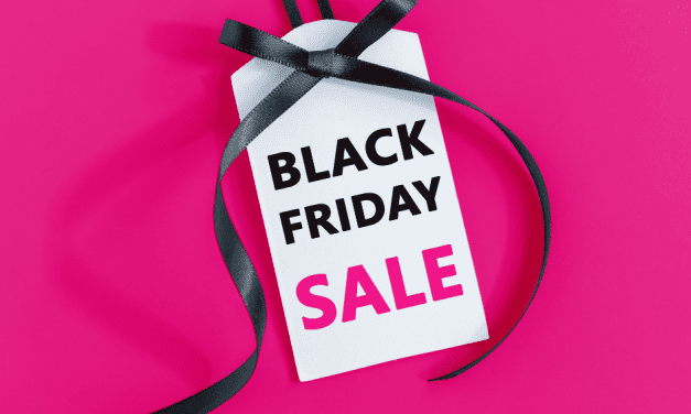 Oh Baby! Deals for Black Friday and Cyber Monday for Pregnant Moms
