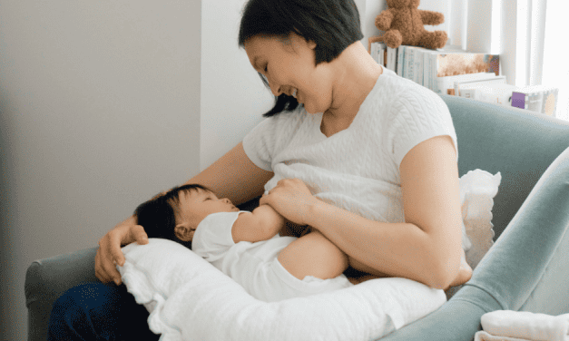 11 Best Breastfeeding Recliners and Chairs: A Comprehensive Guide