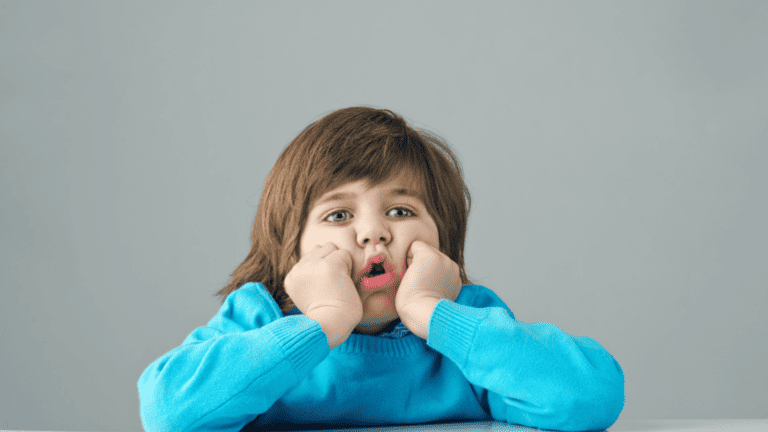 10 Facts That Prove Boredom is Essential in Childhood