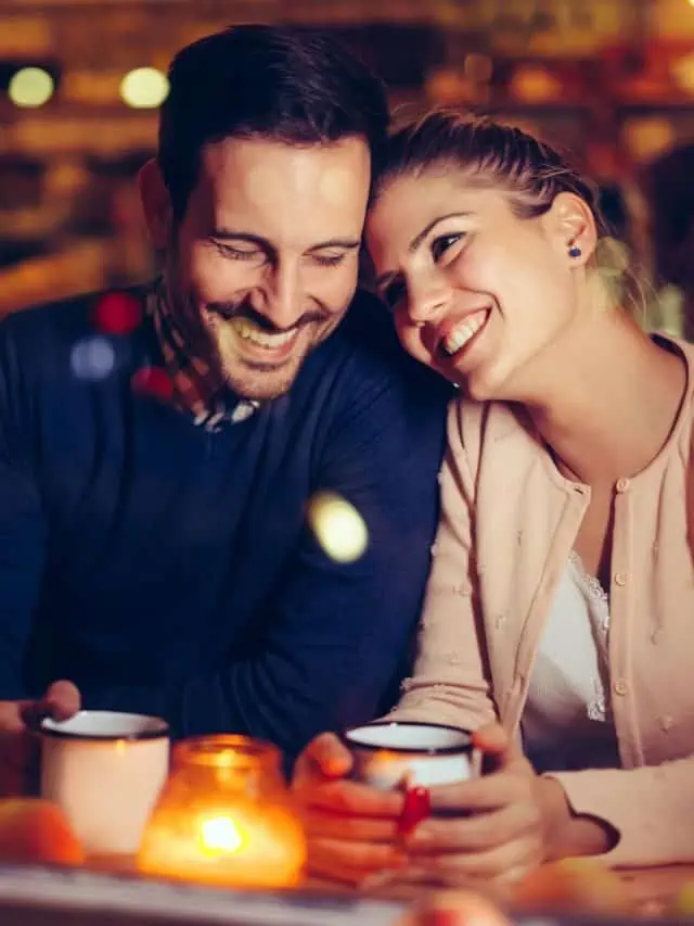 Love On a Dime: 64 Cheap Date Night Ideas That Sparkle