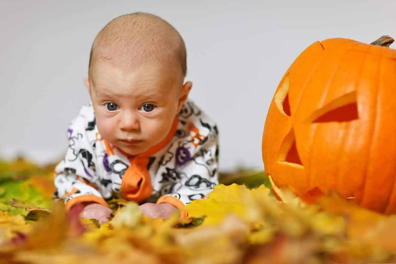 baby halloween costumes diy