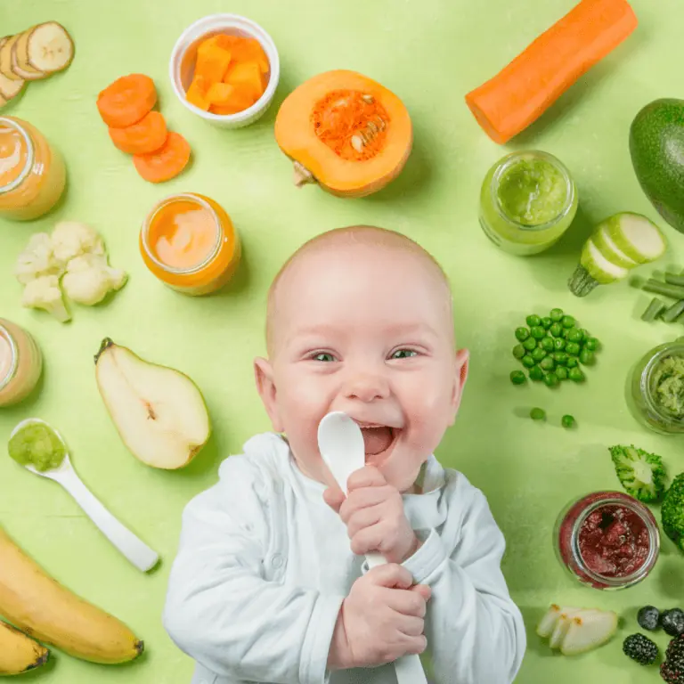 Baby-Led Weaning Vs Purees: Which Is Better?