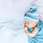 How do hurricanes affect baby names?