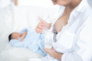 breastfeeding tips