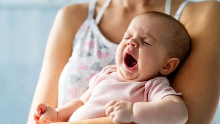Witching Hour Woes: How to Conjure up Calmness for Your Baby’s Evening Routine
