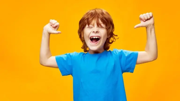 Empower Your Kid: 15 Daily Positive Affirmations for Your Child’s Confidence