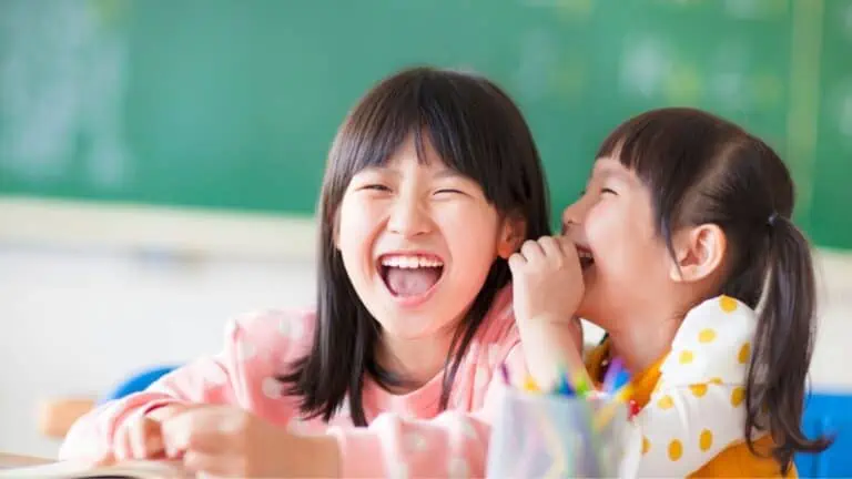 12 Things Kids Say at School That Prove They’re Unintentionally Hilarious