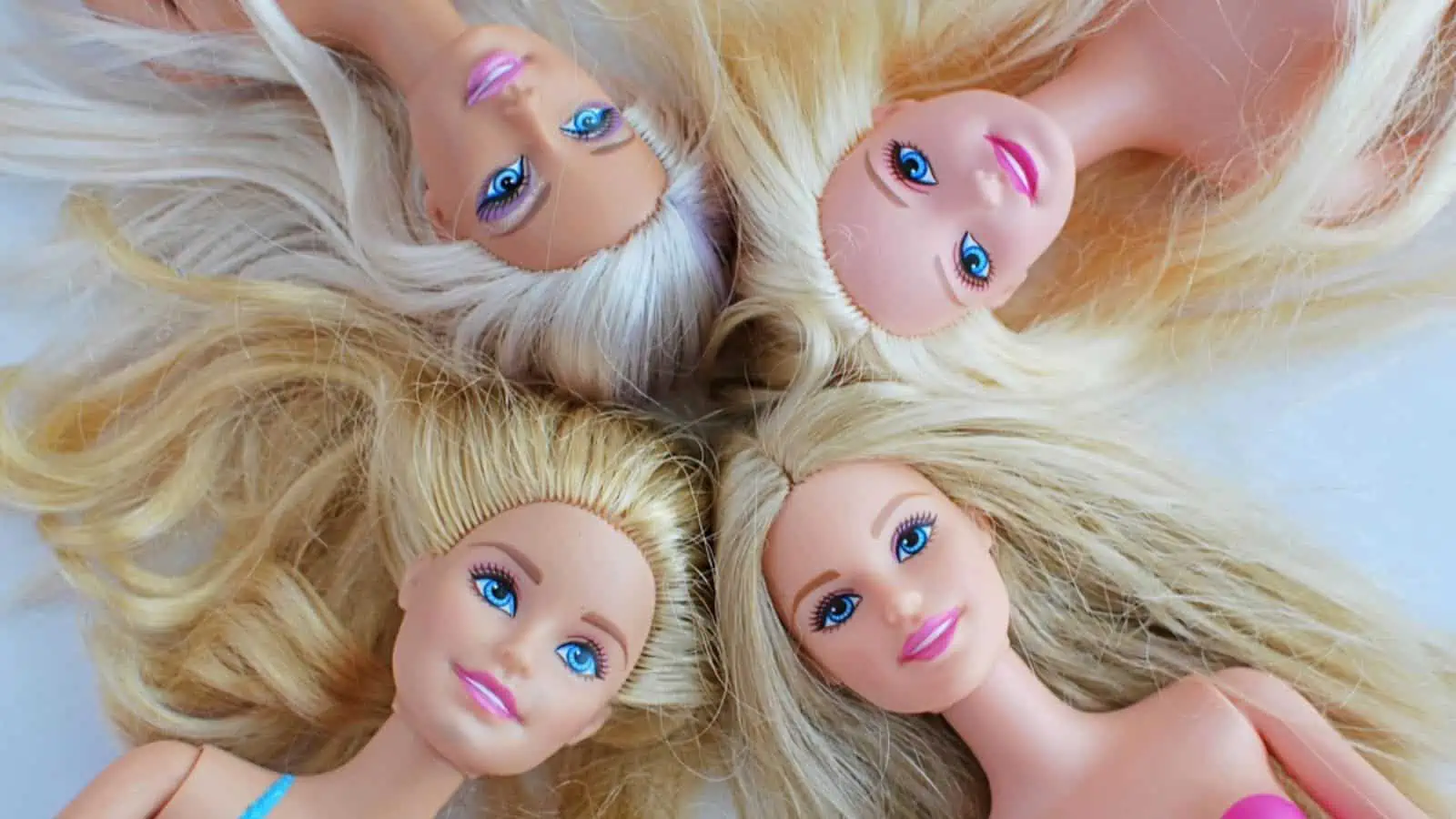 barbies