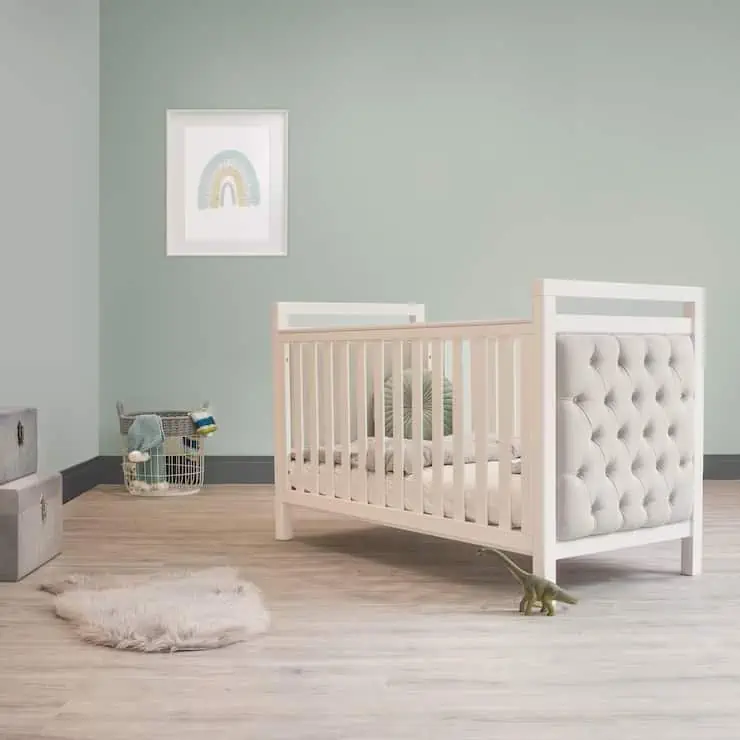 Sleek and Cozy Baby Rooms Five Best Nursery Sets for Every Budget