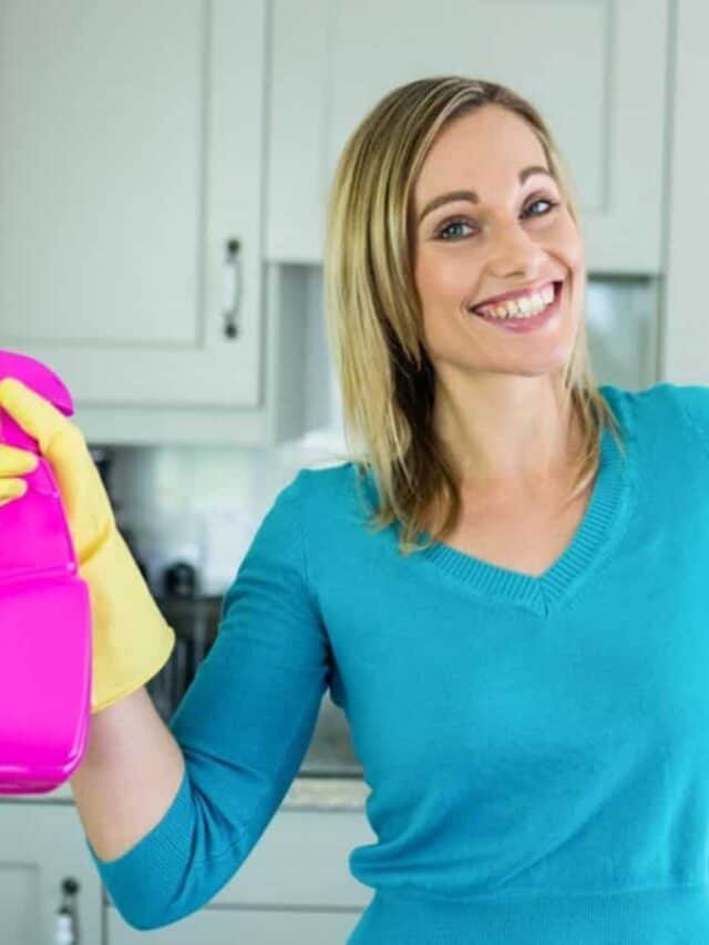 10 Ways Stay at Home Moms Can Thrive And Make A Happy Home Mom Blog Life