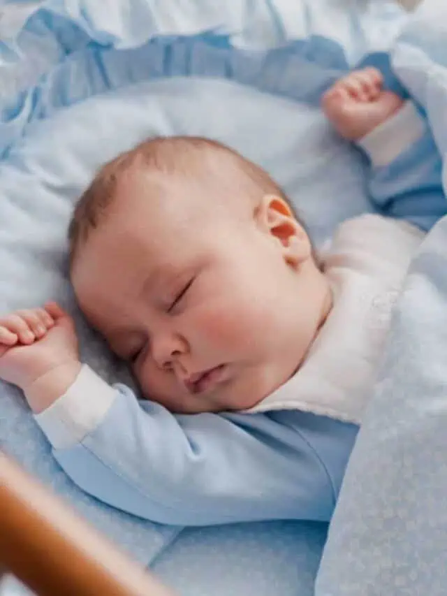 A Compilation of 100 Distinctive Baby Names for Your Precious New Arrival