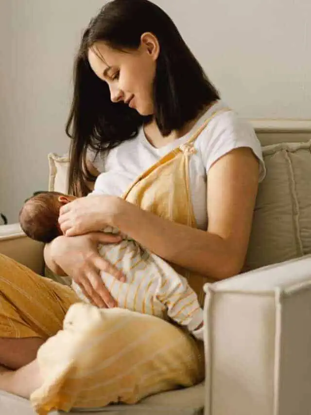 Can Breastfeeding Cause Fatigue?