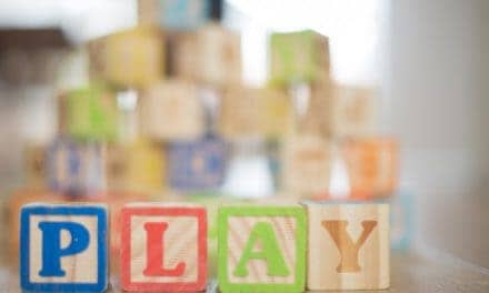 6 Toddler Activities to Keep Them Busy and Learning at Home