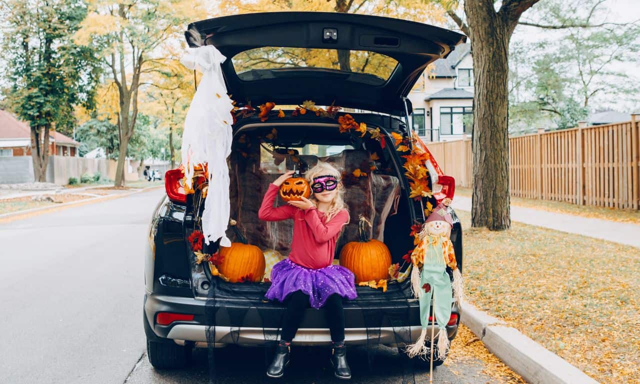 Spooktacular Duos: Mommy and Me Halloween Costumes - Mom Blog Life