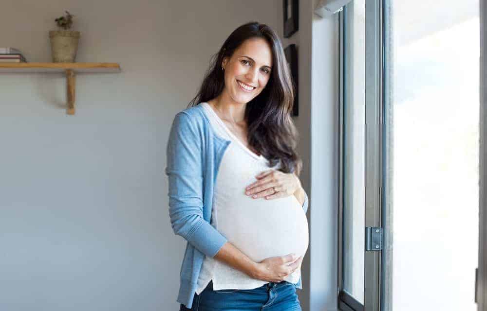 7 Tips for a Healthy Pregnancy During a Pandemic