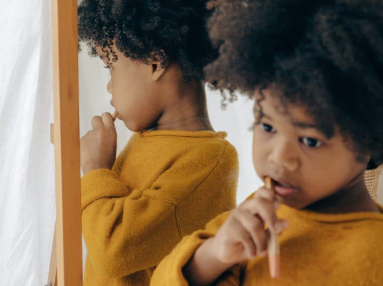 8 Fun Ways To Teach Your Kids To Brush Their Teeth