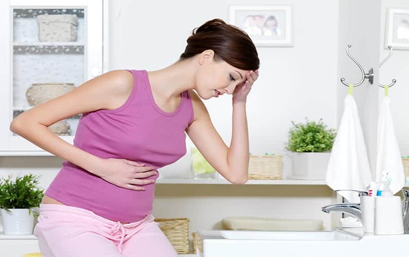 Remedies you can use to combat nausea because of morning sickness