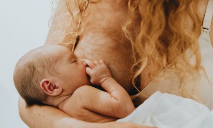 Tips About Breastfeeding: A Full Guide
