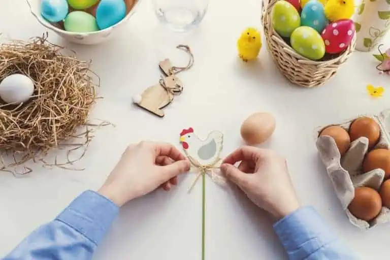 The Best Easter Baskets for Kids