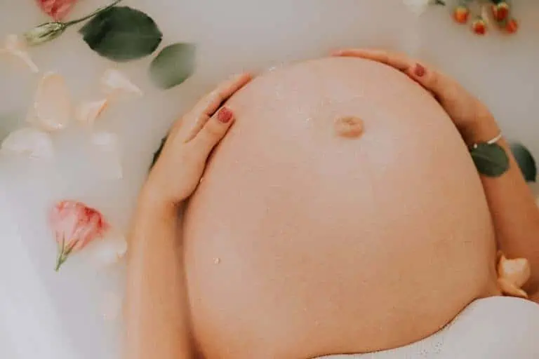 How to Exfoliate Your Skin Safely When You’re Pregnant