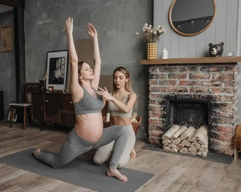 breathing techniques for labor