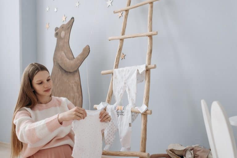 The Ultimate Guide to Baby Preparation
