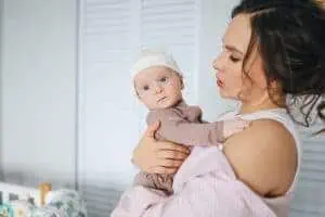 baby care tips for new moms