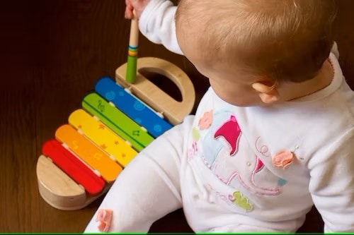 best baby toys for 0-6 months