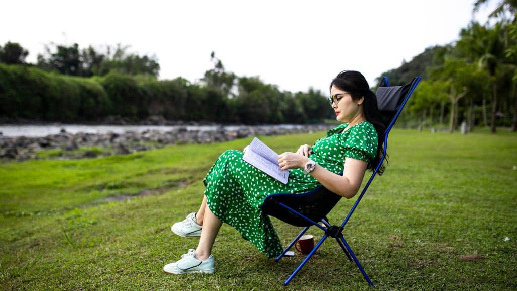 Relax pregnancy