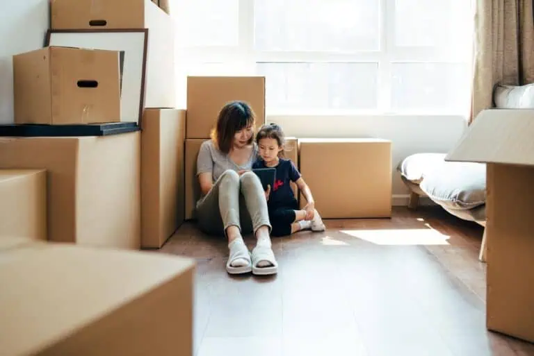 Making A Smooth Move: What Families Should Consider Before Relocating