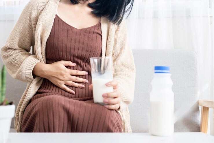 Best Probiotic for Breastfeeding Mom